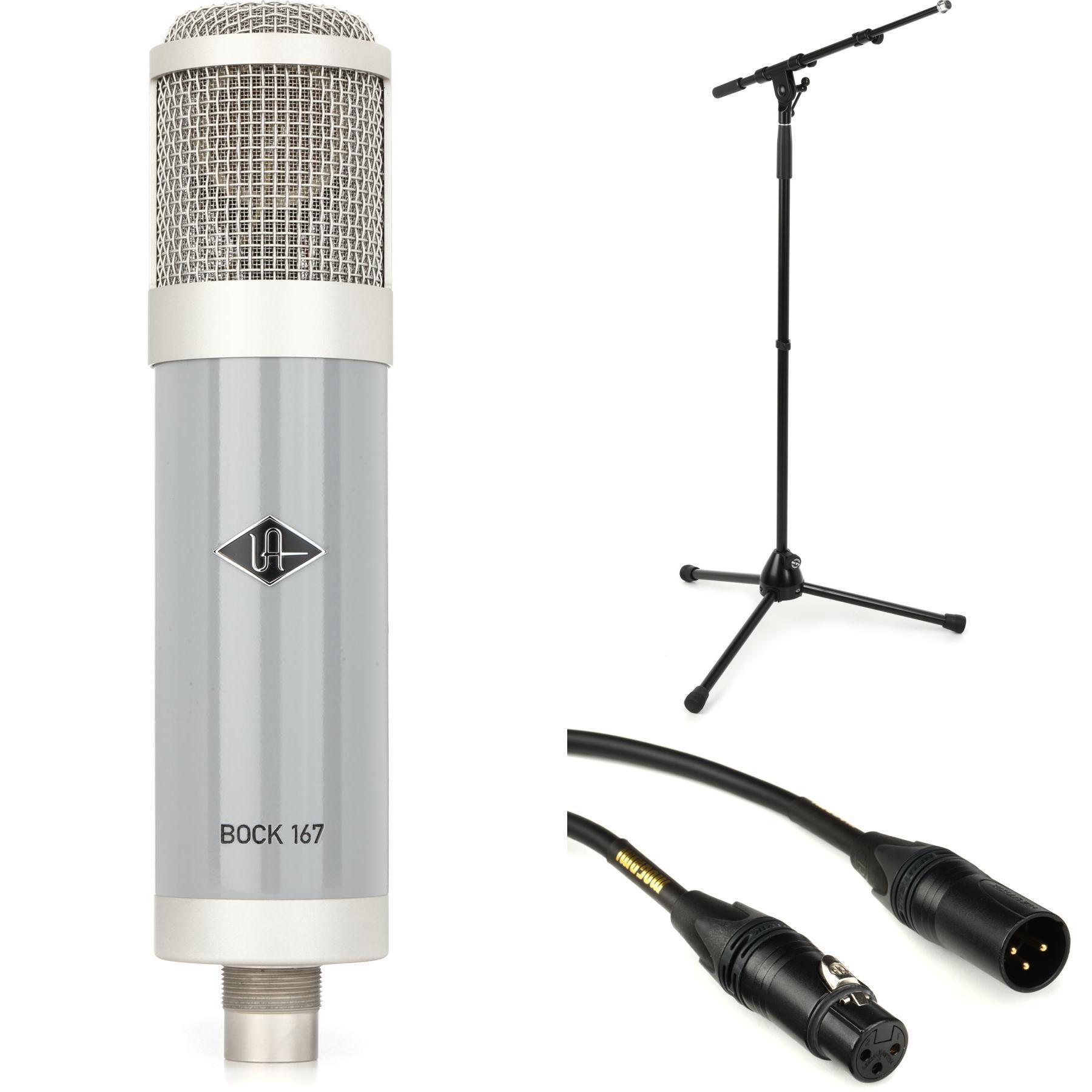 micページ Gooermi ZX666-3.5 Condenser Mic - High Quality Gaming Microphone