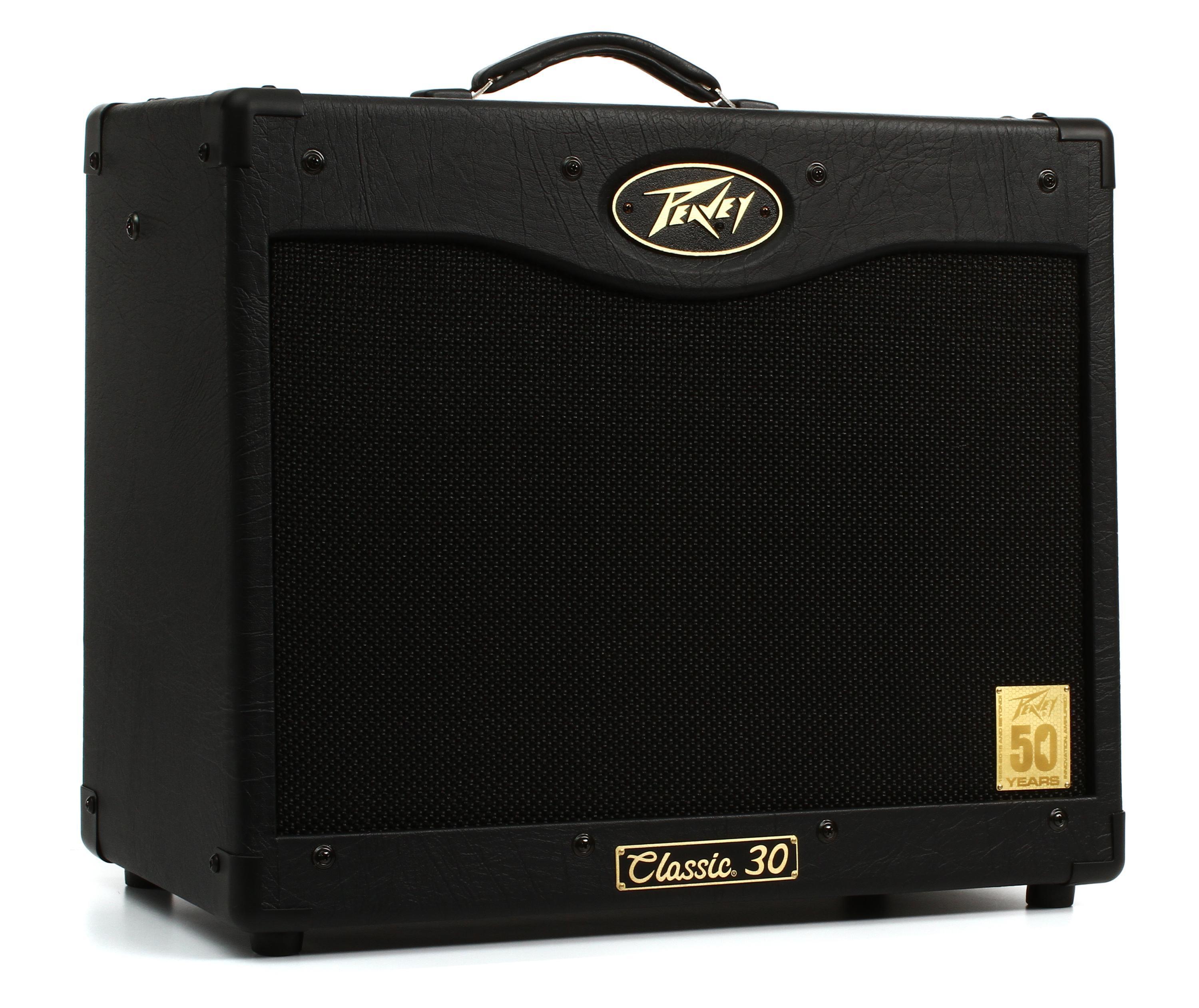 Peavey classic on sale 30 ii