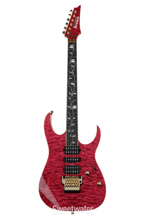 Ibanez 50th Anniversary Japan Custom Shop JPCS19 Electric