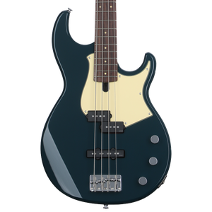 Yamaha BB434 4-string Bass Guitar - Ice Blue | Sweetwater Yamaha BB434 4-string Bass Guitar - Ice Blue | Sweetwater