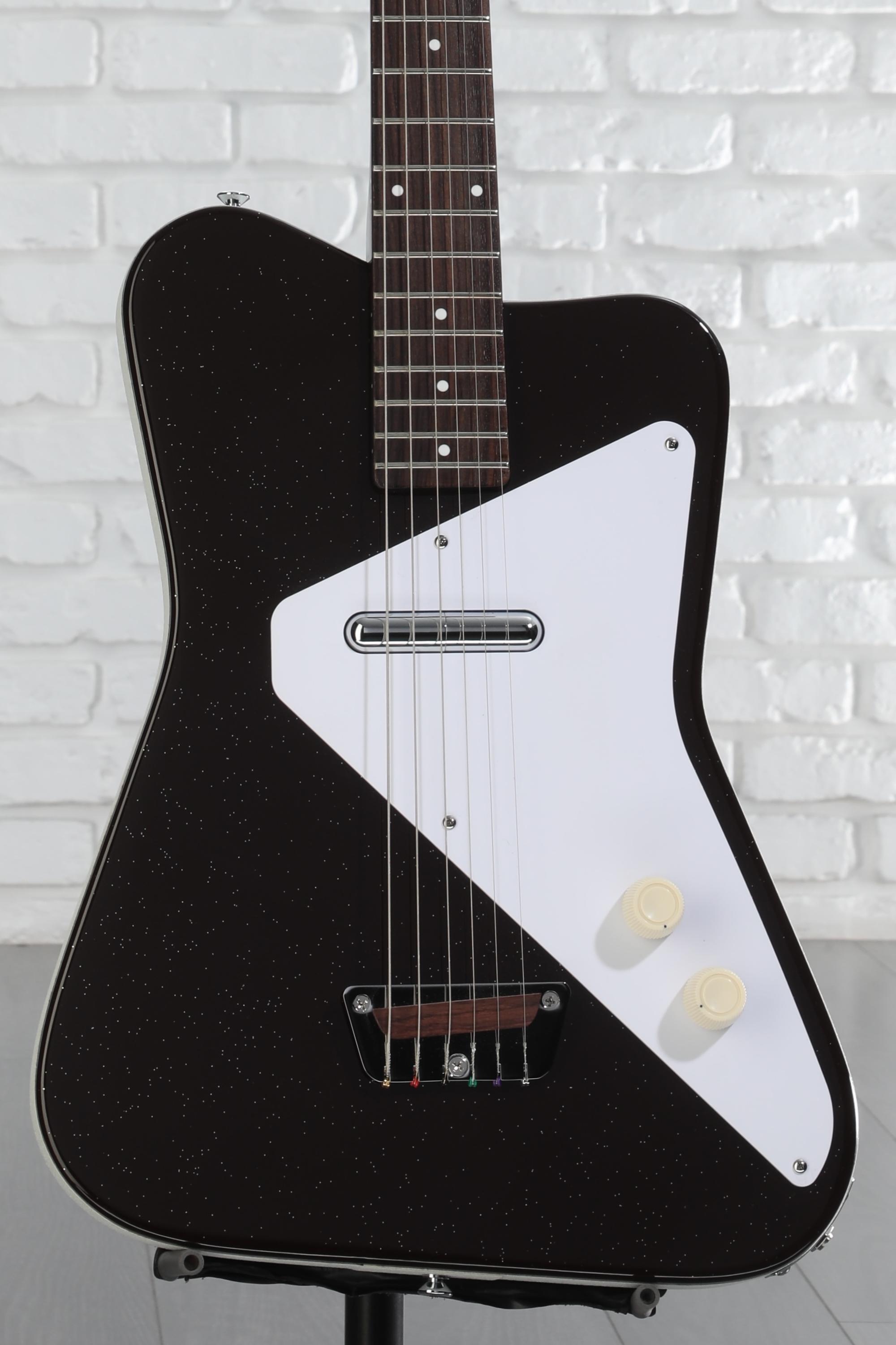 ギター Danelectro dano pro Danelectro Dano Pro Electric Guitar Tangerine | Guitar Center