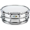 Photo of Ludwig Supralite Snare Drum - 5.5 x 14-inch
