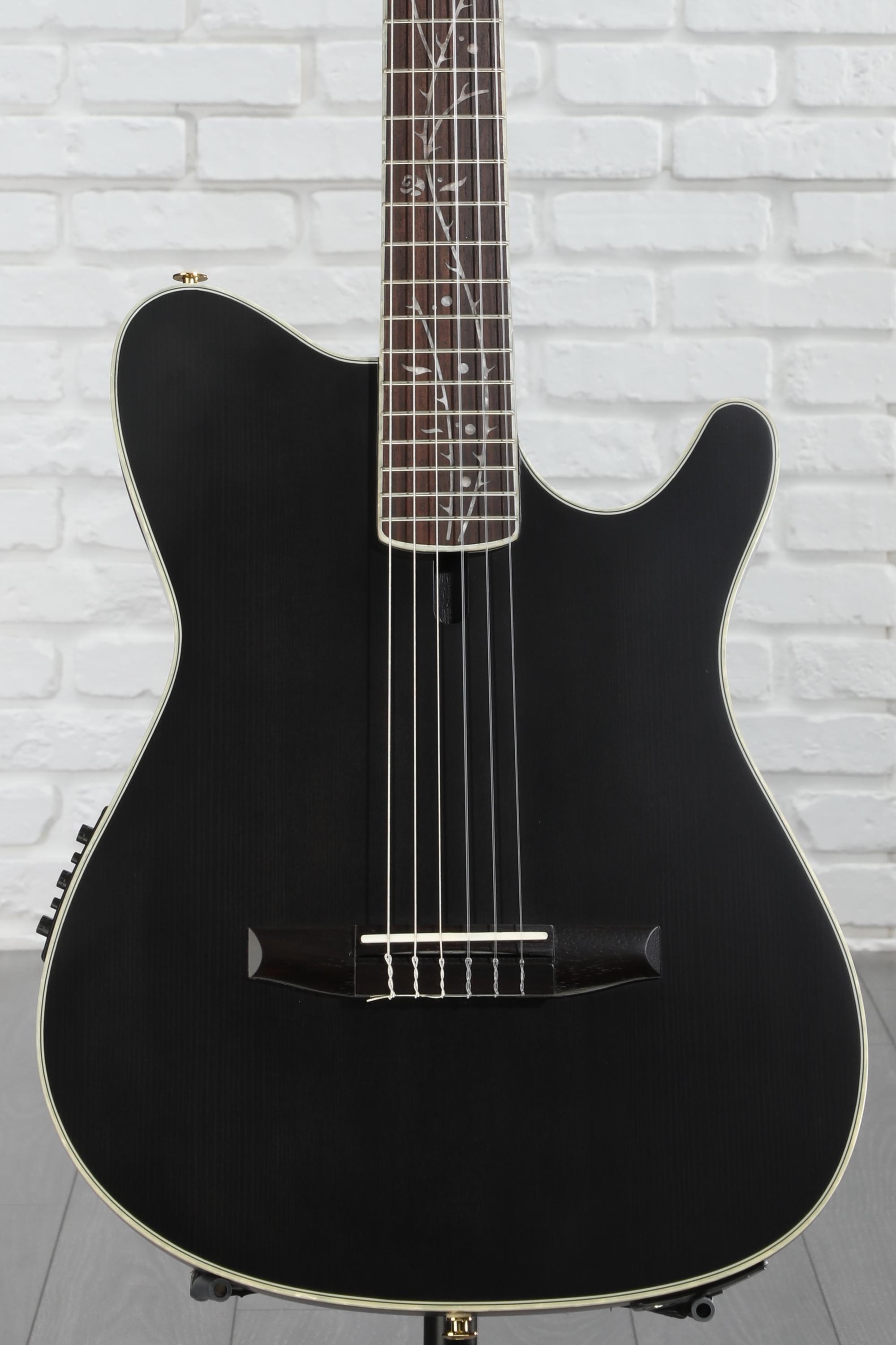 Ibanez TOD10N（Tim Henson シグネチャー / ナイロン） Amazon.com: Ibanez TOD10N Tim Henson Signature Nylon-string