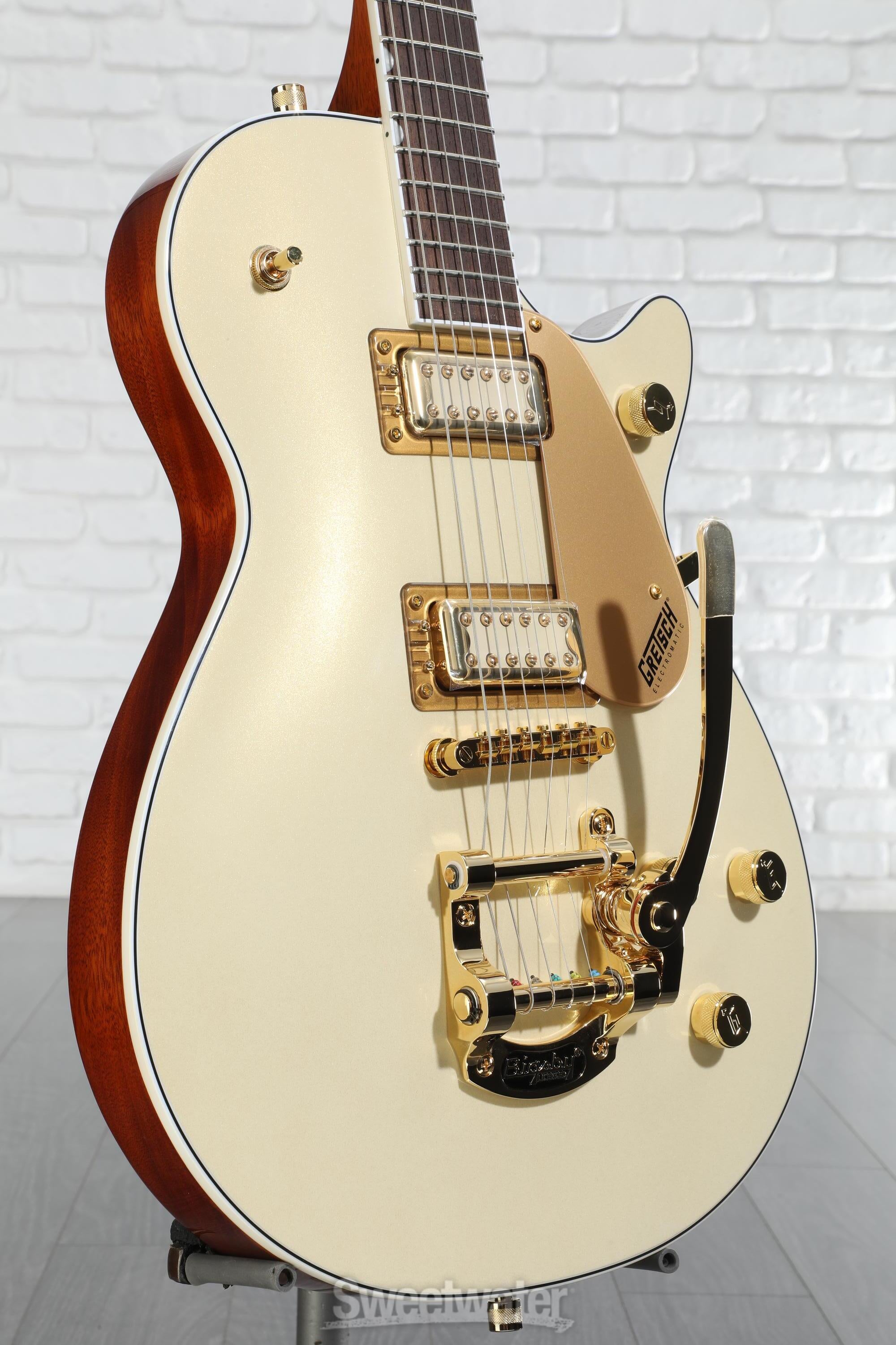 Gretsch Electromatic Pristine LTD Jet Electric Guitar with