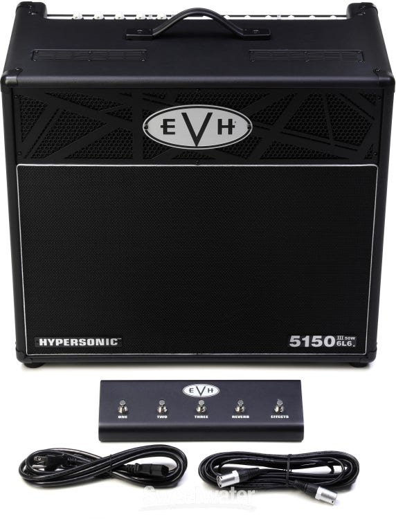 6L6 진공관 (6L6 Vacuum Tube)