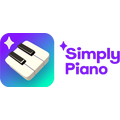 Photo of Simply Piano Interactive Instructional Piano App - 1-year Subscription (Non-renewing)