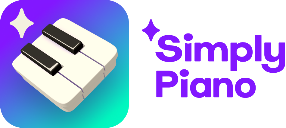 Simply top piano headphones