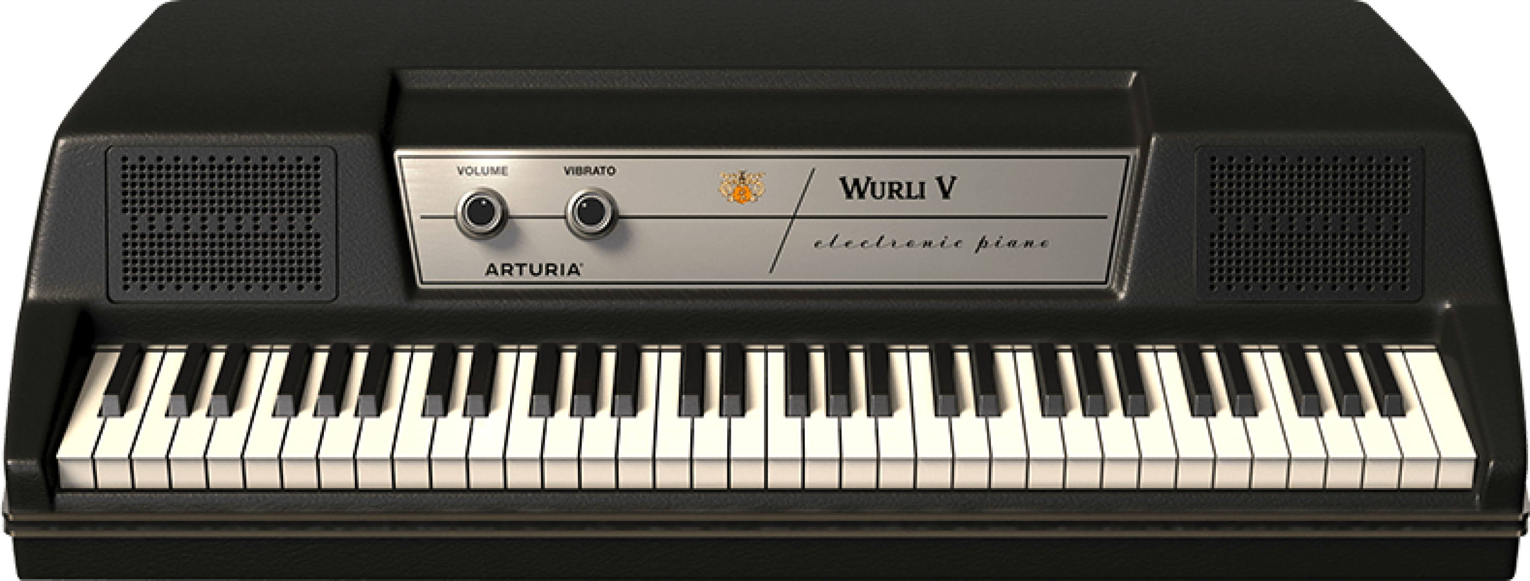 Wurlitzer clear piano deals