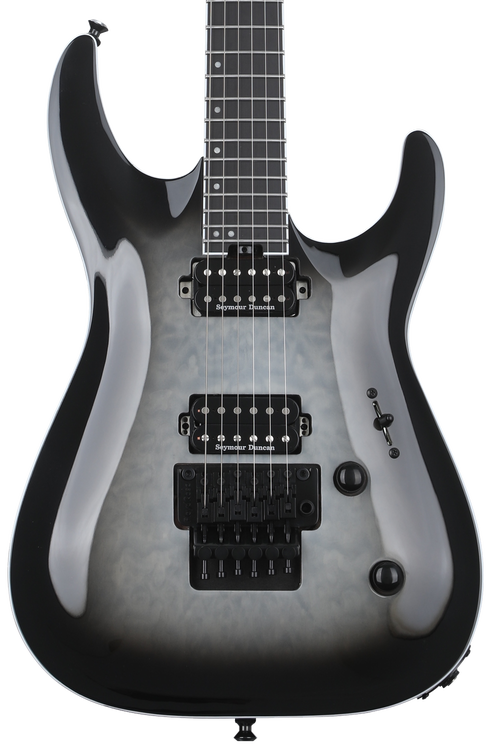 ギター JACKSON Pro Plus Series Amazon.com: Jackson Pro Plus Series Dinky DKAQ Electric Guitar