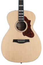 Photo of Godin Fairmount CH LTD HG EQ, Acoustic-Electric Guitar - Natural, Rosewood