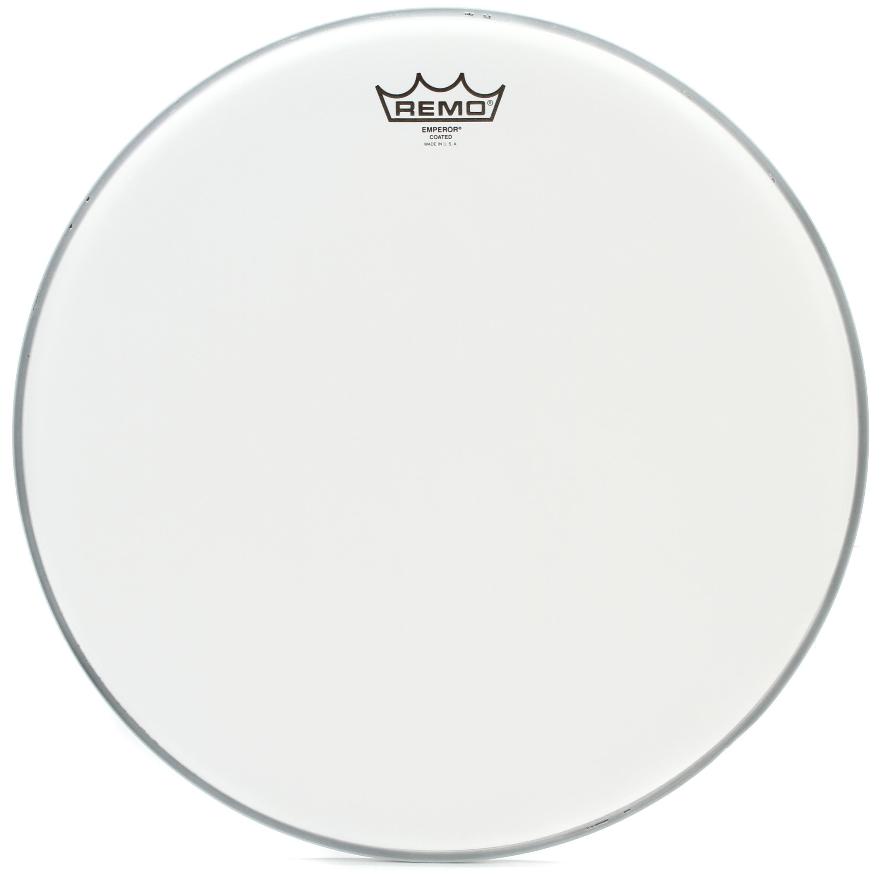 Photo of Remo Emperor Coated Drumhead - 16 inches