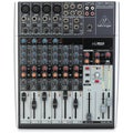 Photo of Behringer Xenyx 1204USB Mixer with USB