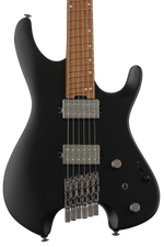 Photo of Ibanez QX52 Electric Guitar - Flat Black