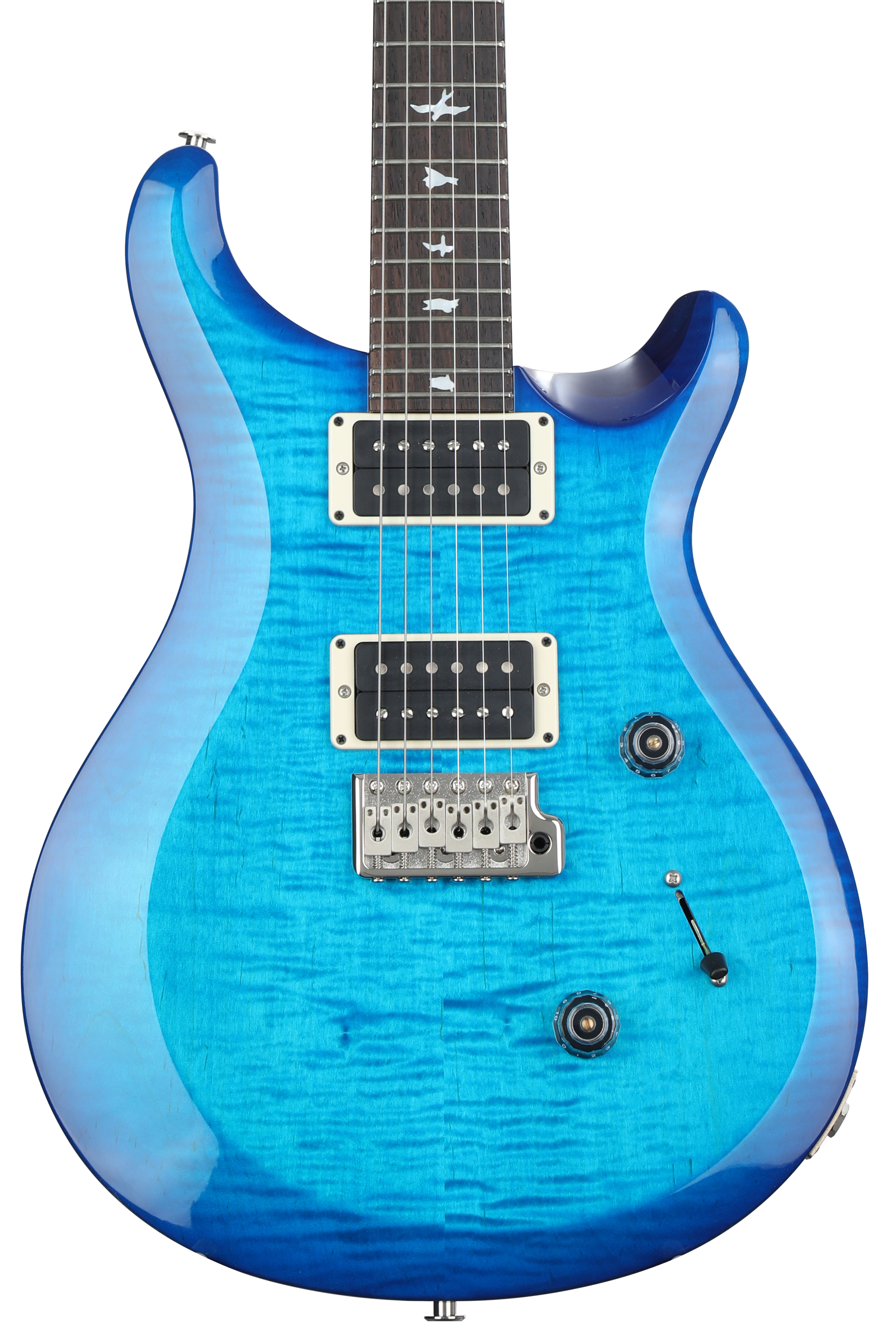 PRS S2 10th Anniversary Custom 24 Limited-edition Electric Guitar