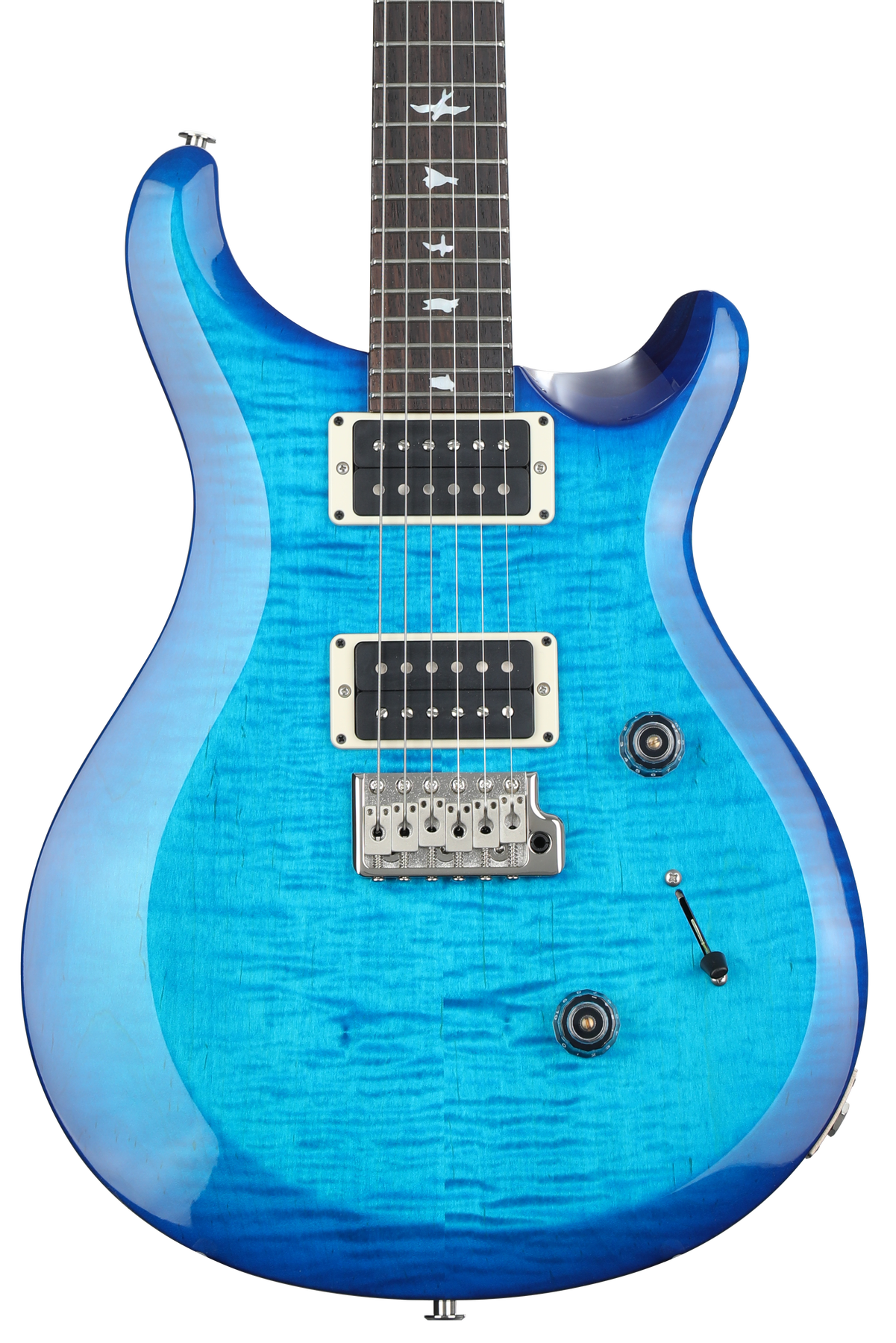 PRS S2 10th Anniversary Custom 24 Limited-edition Electric Guitar