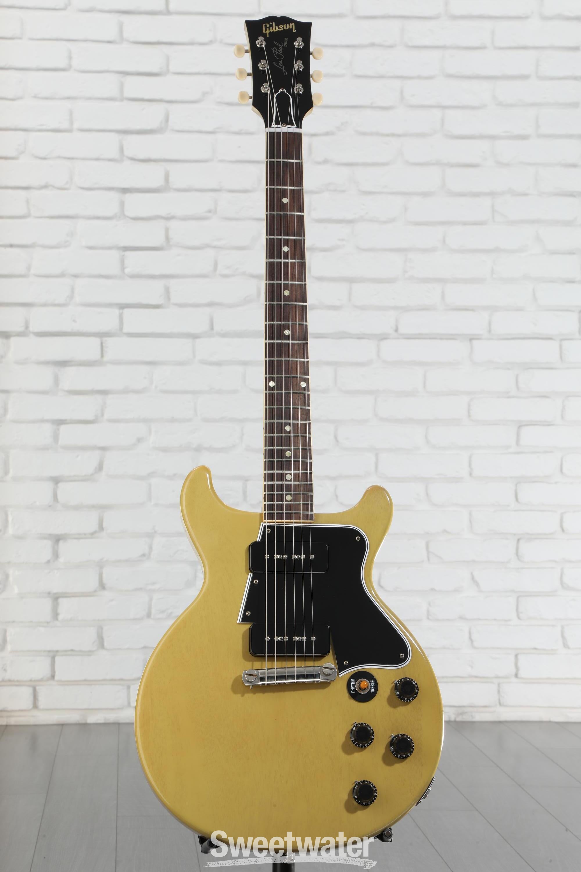 Gibson Custom 1960 Les Paul Special Double Cut Reissue