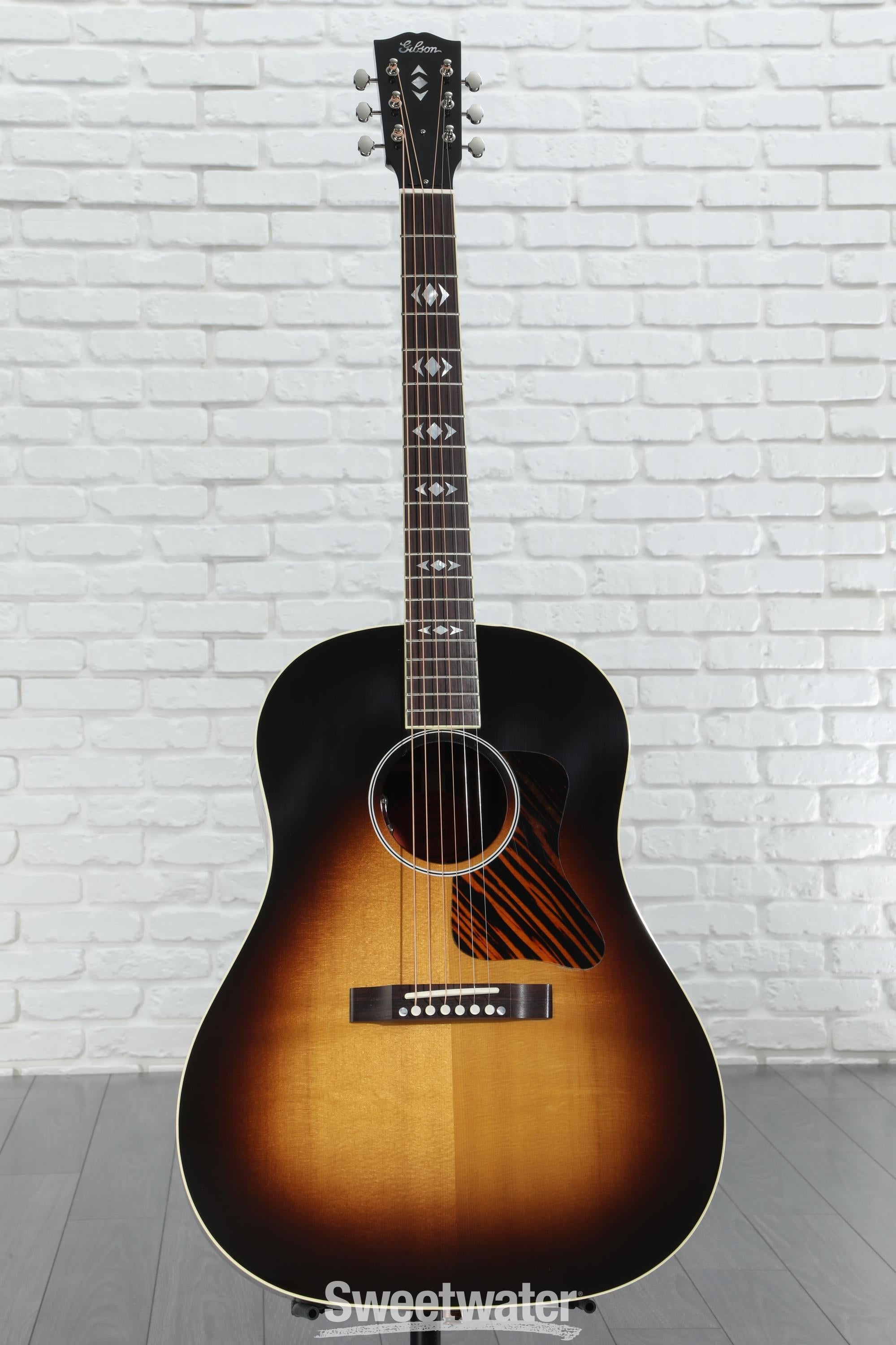 Gibson Advanced Jumbo 2000年製 Gibson Advanced Jumbo 2000年製 Gibson Acoustic Advanced Jumbo