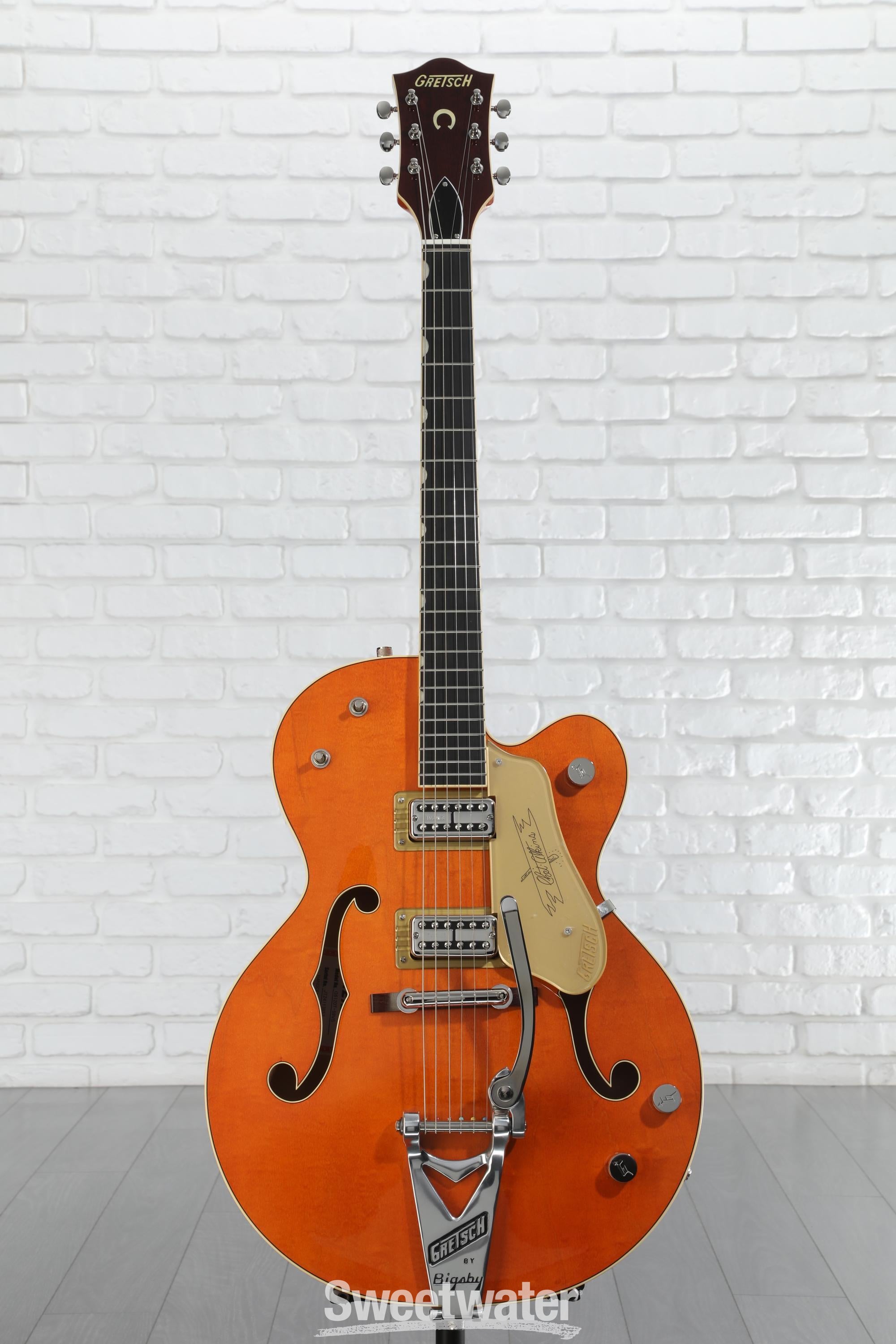 ビグスビーブリッジ グレッチ 【公式通販】