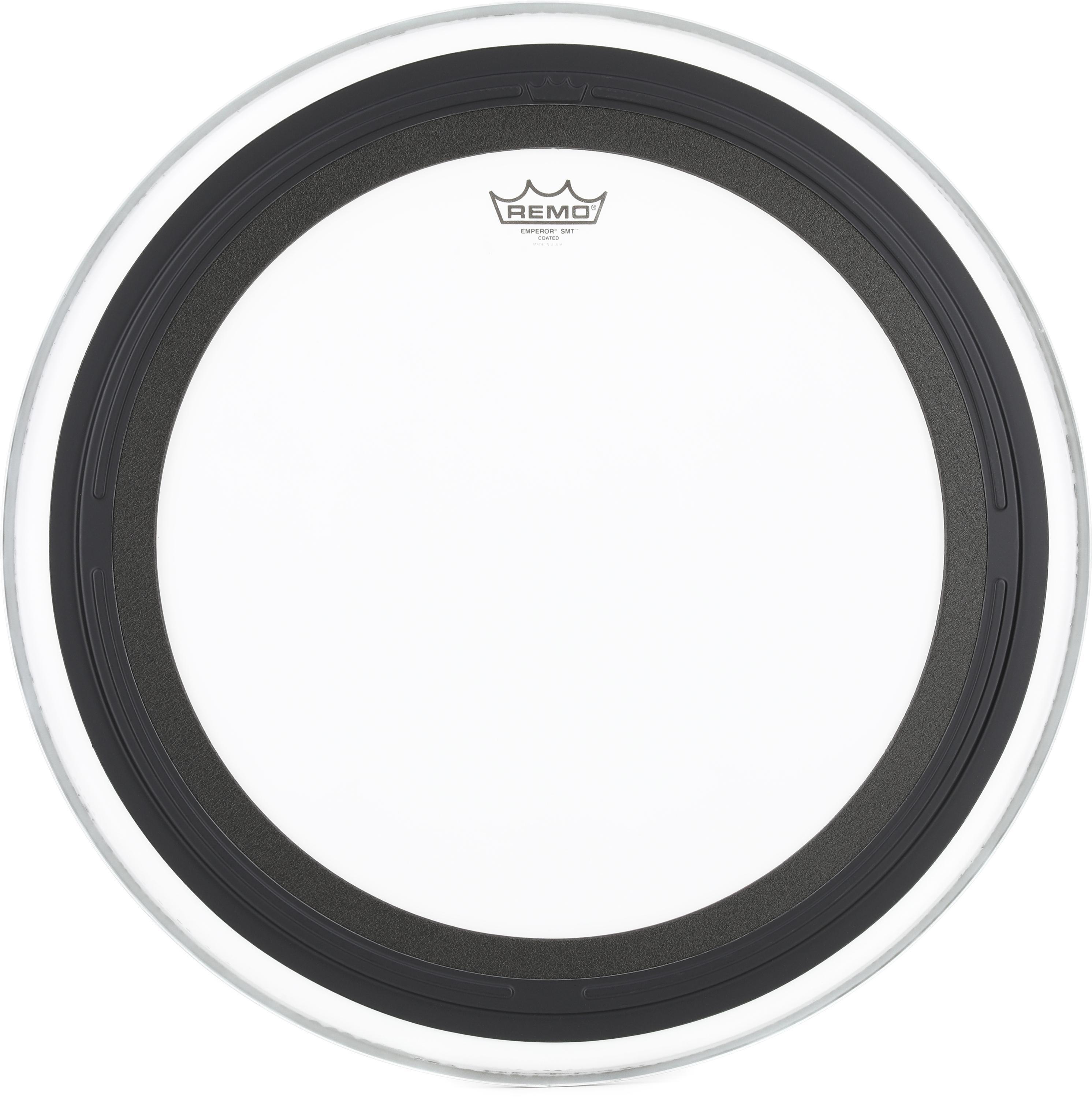 Sweetwater drum deals heads