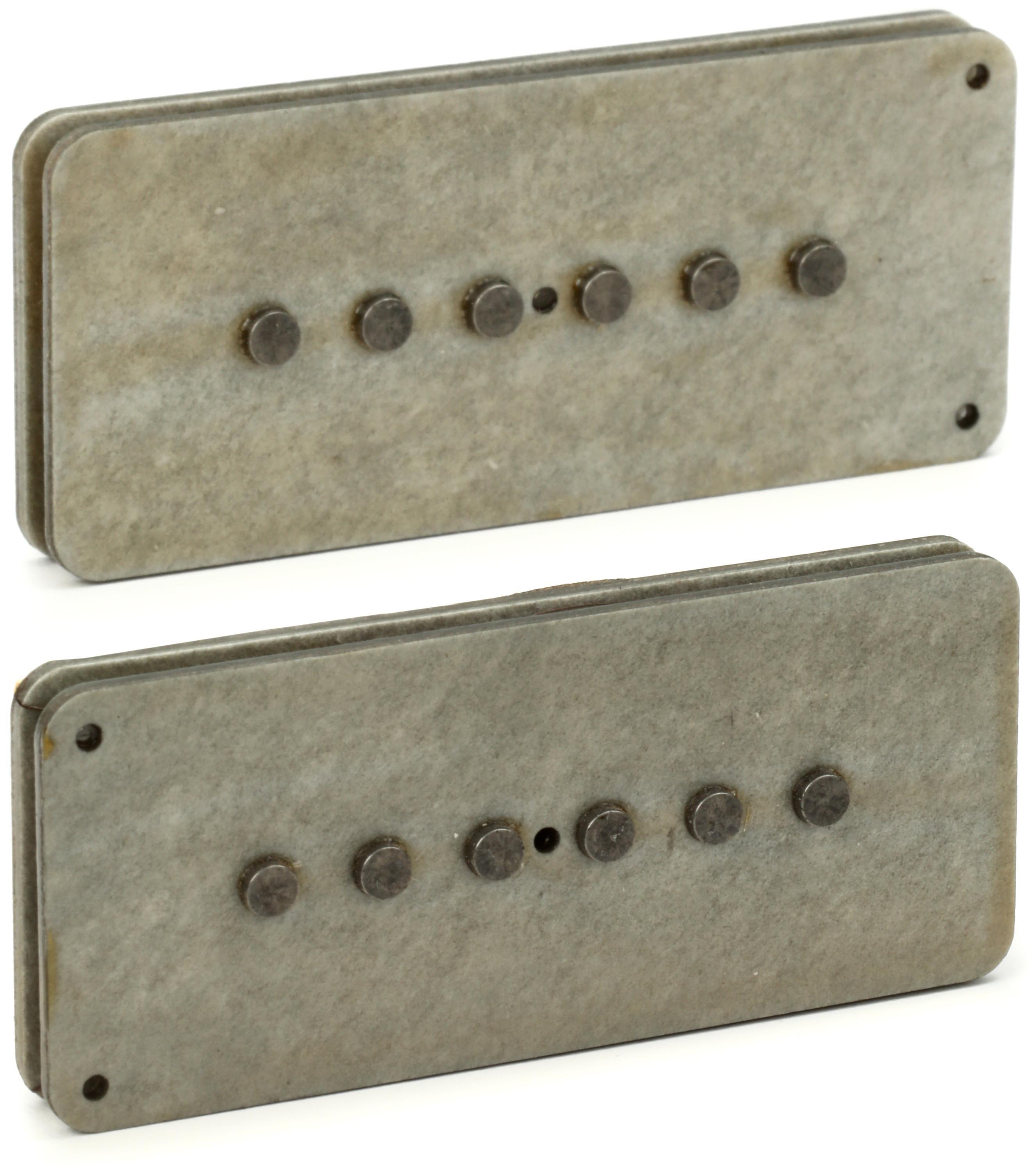 Seymour Duncan Antiquity II Jazzmaster Single Coil 2-piece Pickup Set