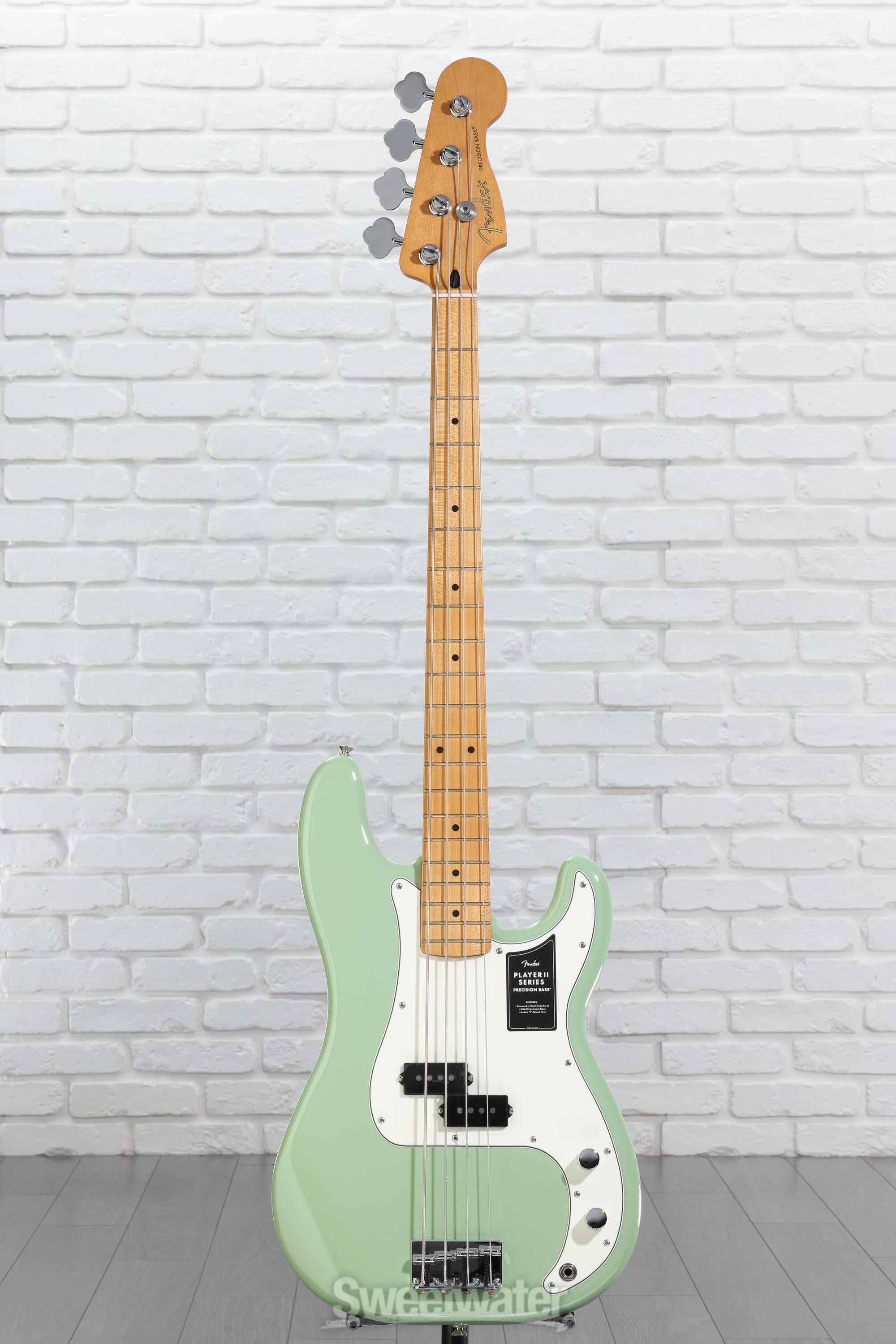 ベース Fender Player Precision bass Fender (フェンダー) エレキベース Player Precision Bass