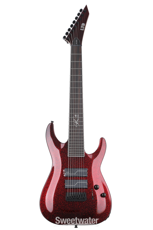 Ltd stephen carpenter on sale 8 string