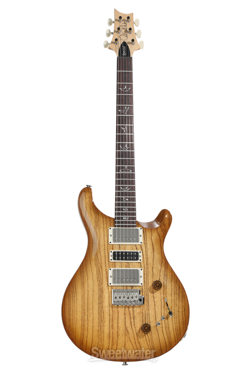PRS Swamp Ash Special Electric Guitar - Vintage Natural with