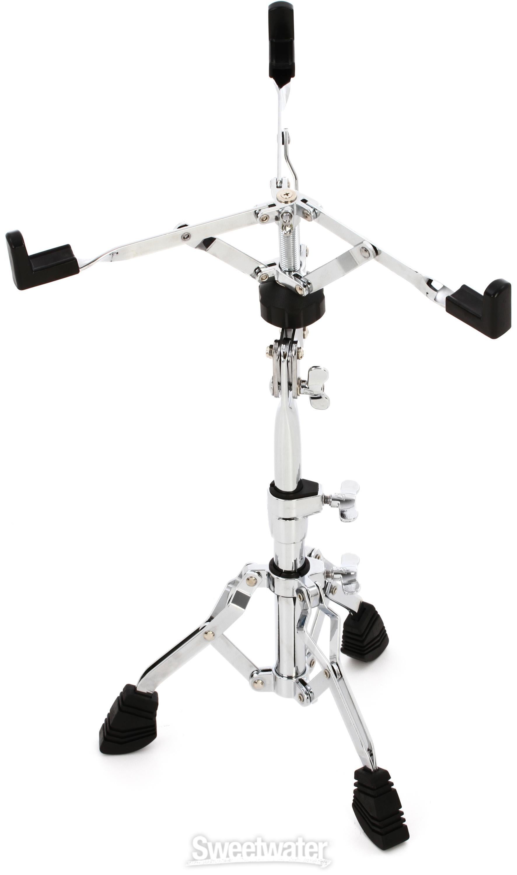 Tama HS40WN Stage Master Snare Stand - Double Braced | Sweetwater