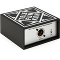 Photo of Telefunken TDP-1 1-channel Passive Instrument Direct Box
