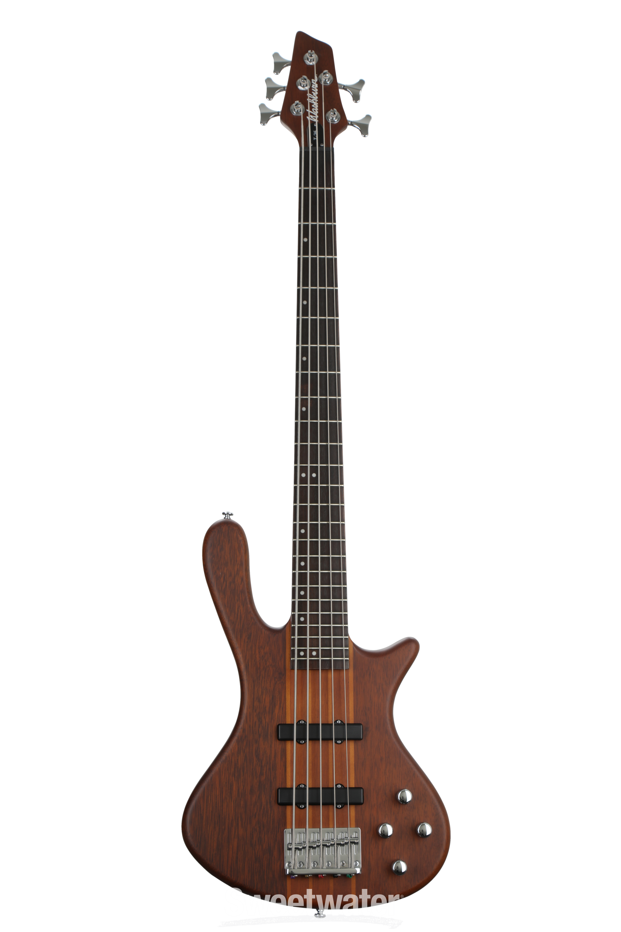 ♪名機♪Washburn T25 T-25 Taurus Bass 5弦 ベース