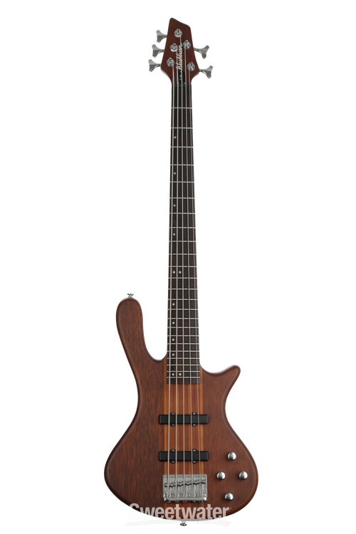 Washburn Taurus T25 Dent and Scratch - Natural Matte