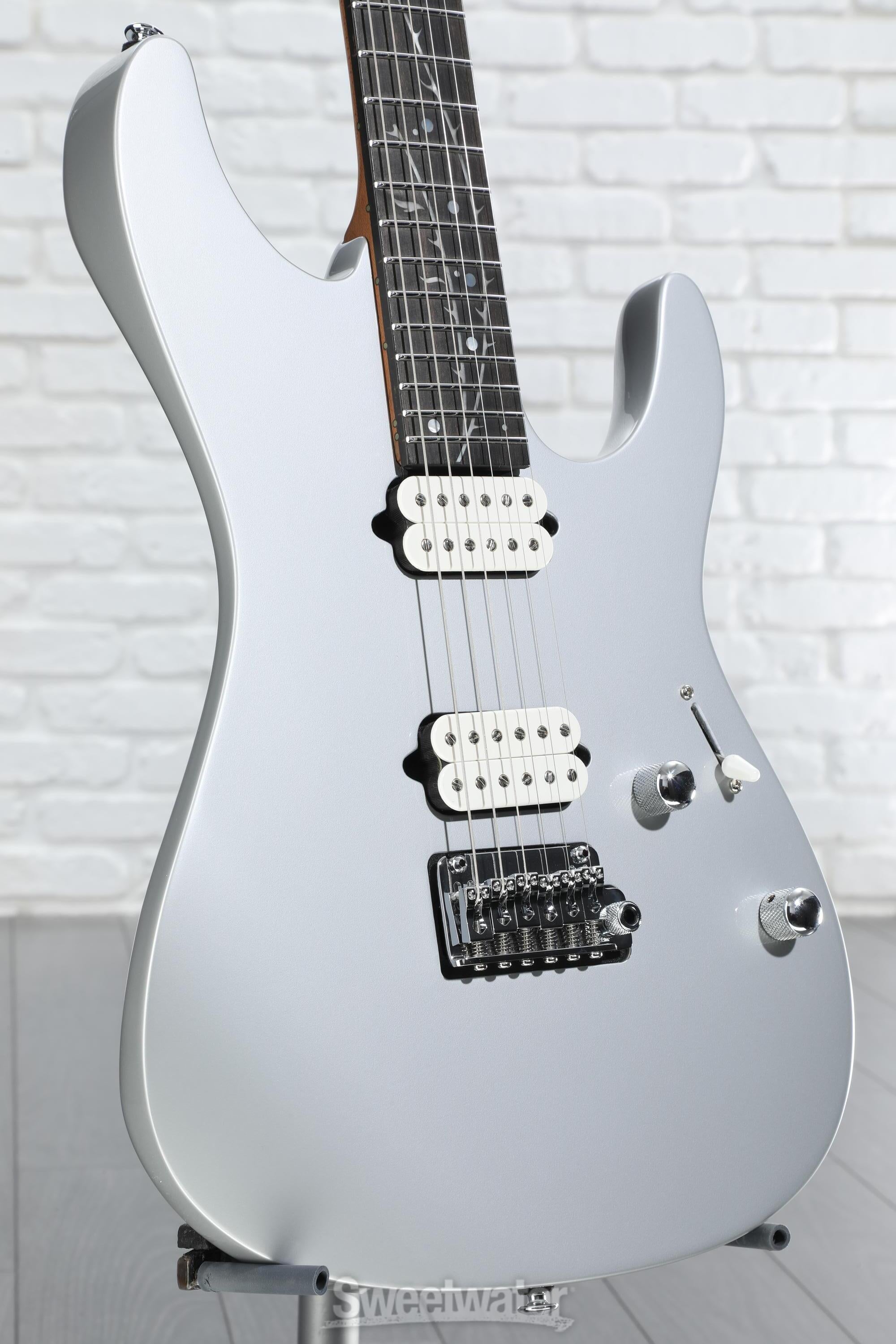 Amazon.com: Ibanez TOD10N Tim Henson Signature Nylon