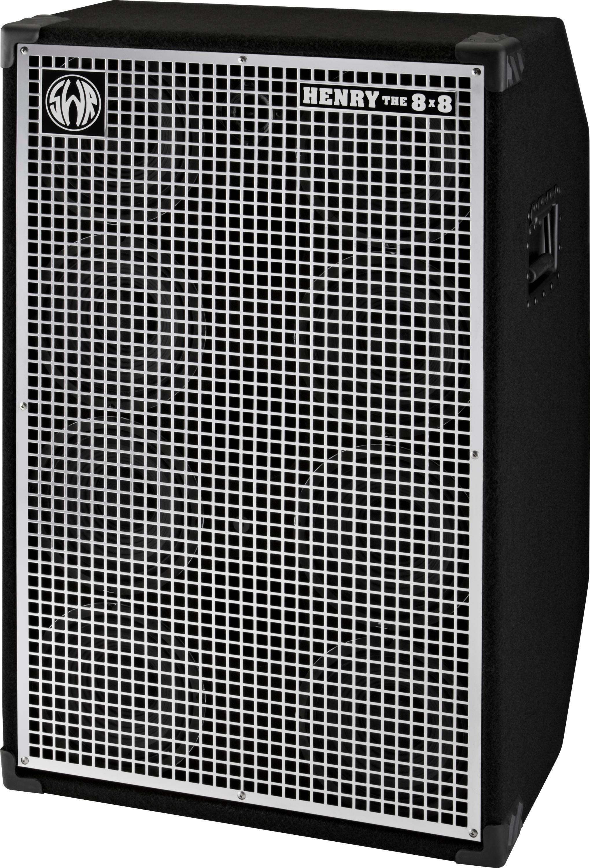 SWR Henry The 8x8 | Sweetwater