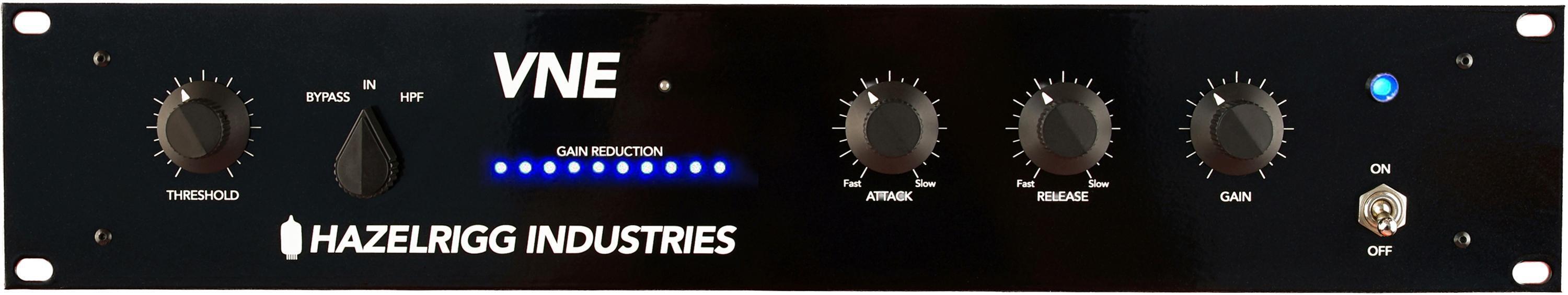 Universal Audio Teletronix LA-2A Classic Leveling Amplifier