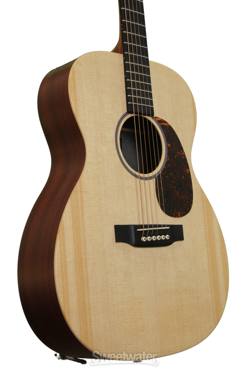 Martin 000X1AE - Natural Reviews | Sweetwater Martin 000X1AE - Natural Reviews | Sweetwater