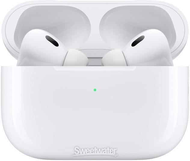 Apple AirPods Pro (2nd generation) with MagSafe Case (USB‑C