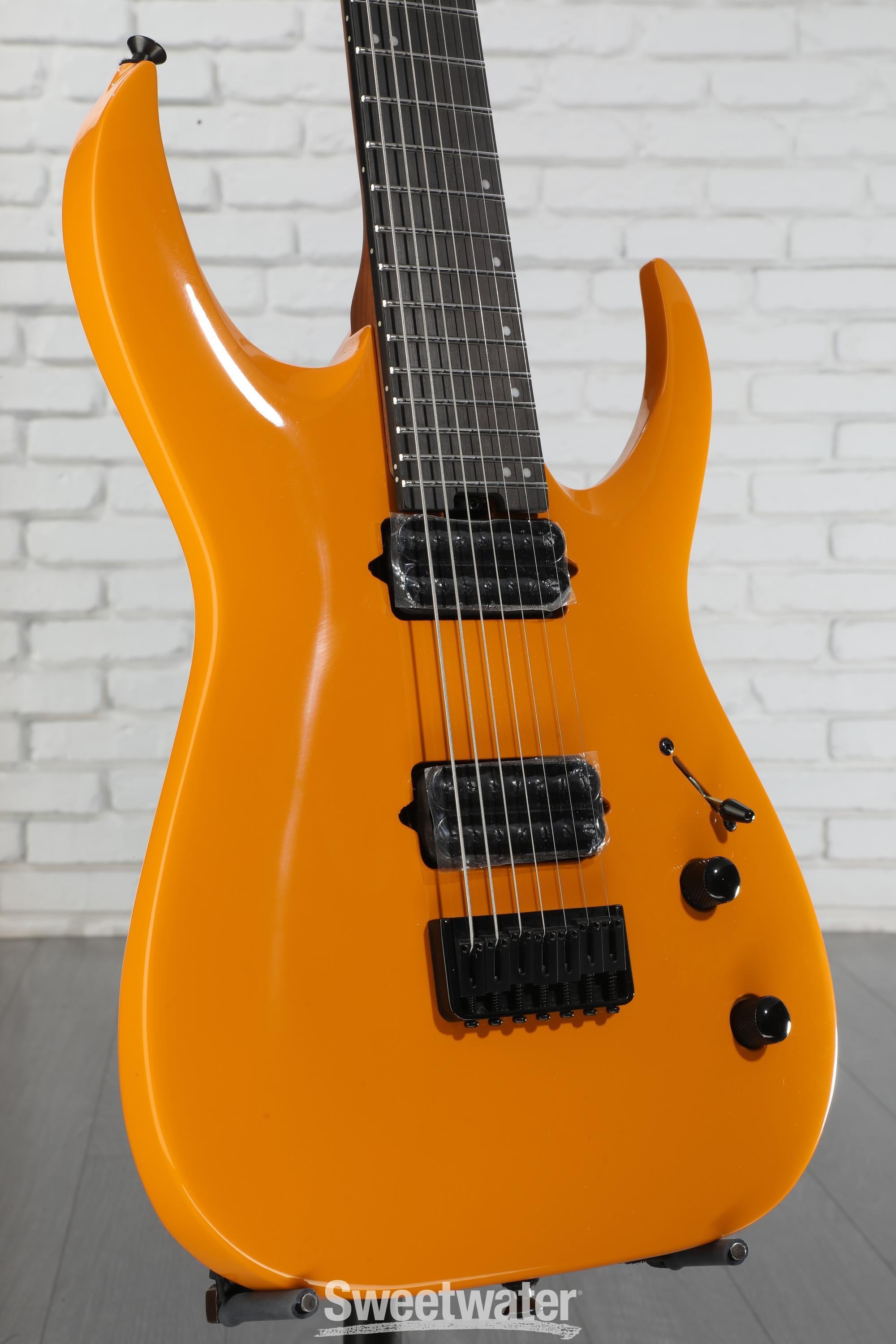 Jackson Pro Plus Signature Misha Mansoor Juggernaut HT7P 7