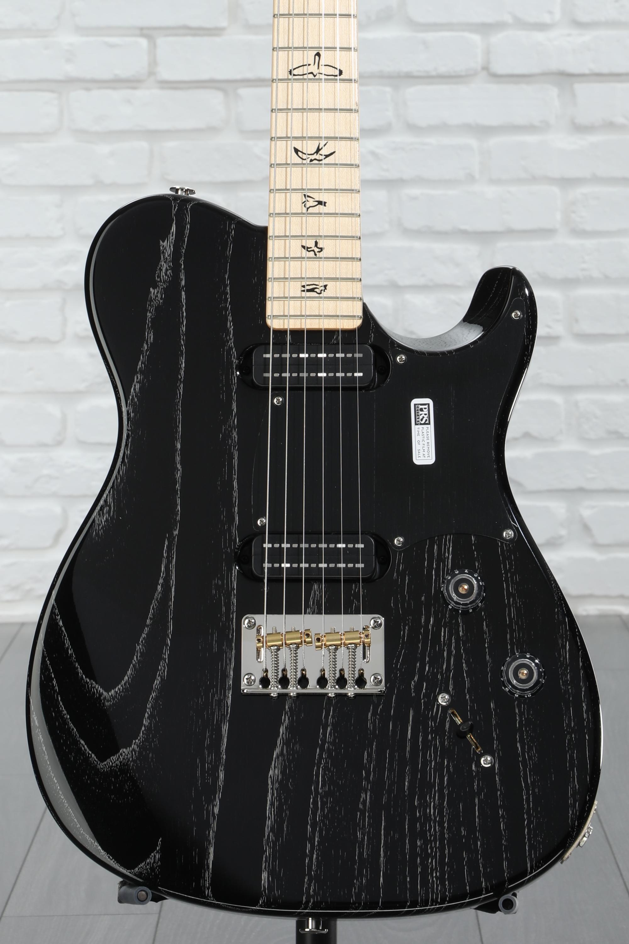 ギター Paul Reed Smith NF 53 BlackDoghair Paul Reed Smith NF 53, Black Doghair | For Sale | Replay