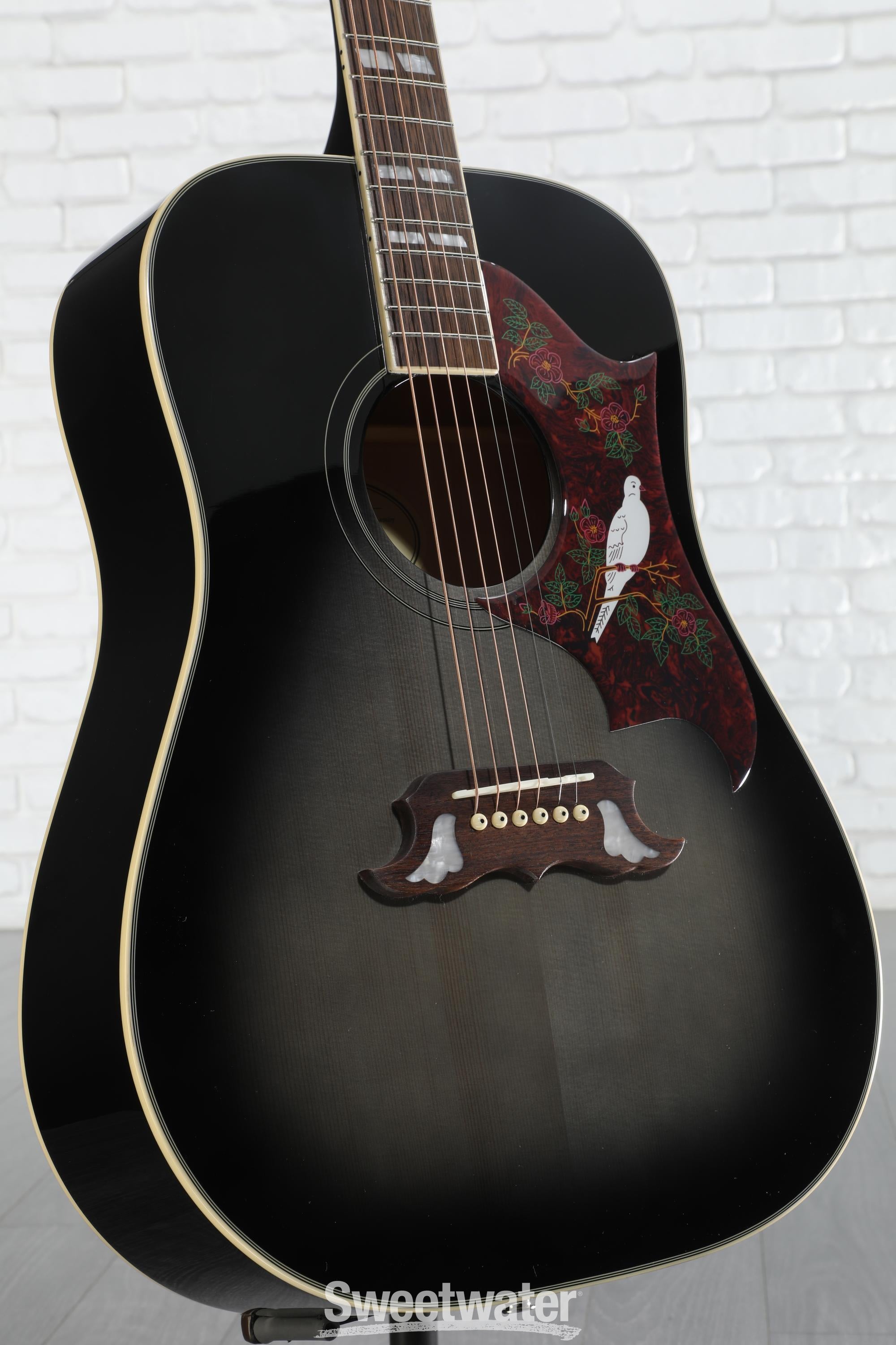 ギター Epiphone GUARANTEED Ltd ED DOVE PRO/AW Epiphone Guaranteed Ltd Ed Dove Pro/Aw | eBay