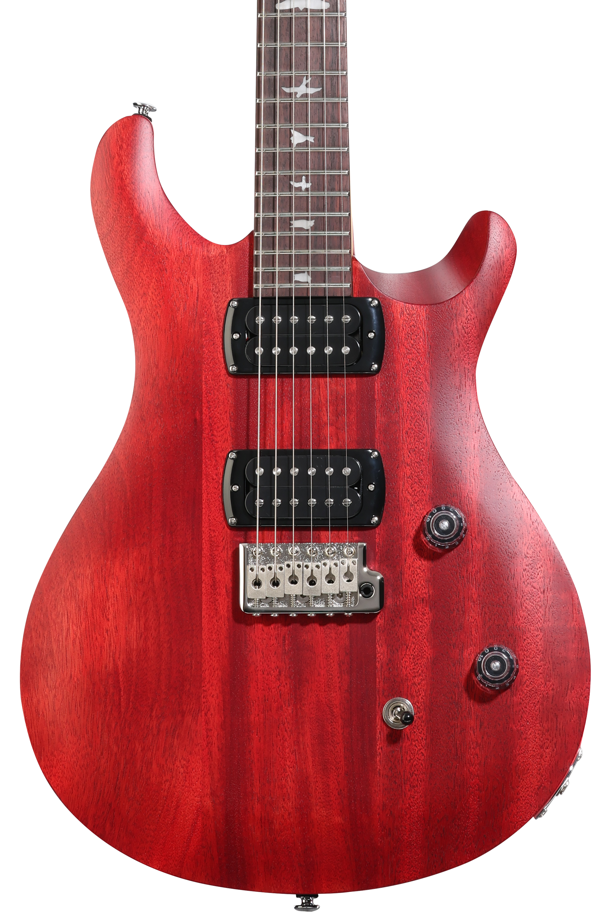 PRS SE Standard 24 - Multi Foil | Sweetwater