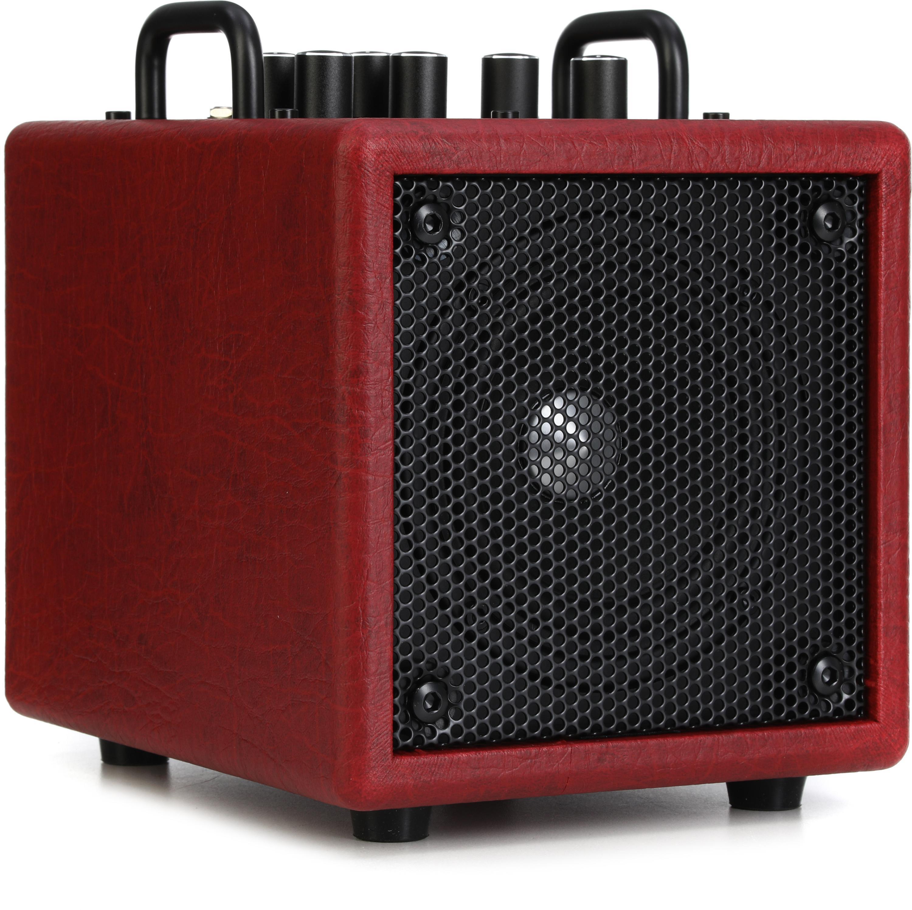 NANOBASS X4C | PHIL JONES BASS