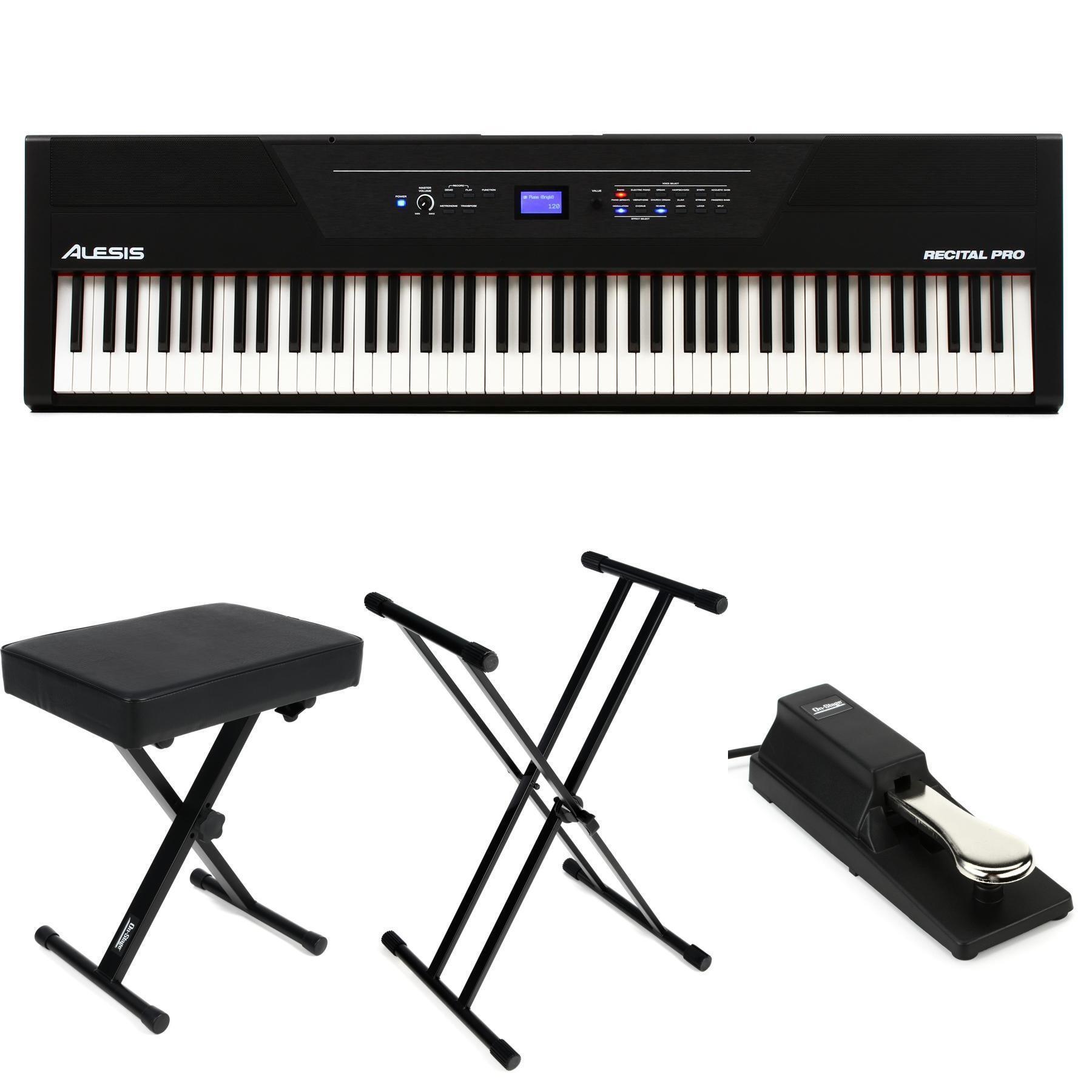 Should You Buy the Alesis Recital Pro? Things I Wish Someone Told Me 