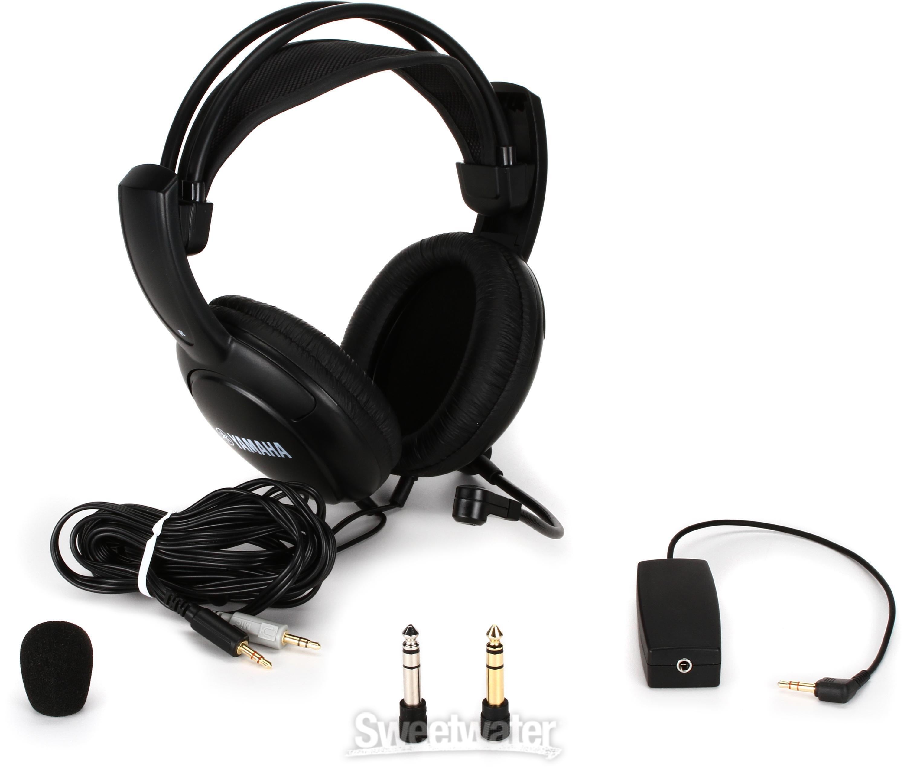 Yamaha cm 500 outlet headset