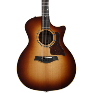Taylor 712 Grand Concert - Vintage Sunburst | Sweetwater Taylor 712 Grand Concert - Vintage Sunburst | Sweetwater