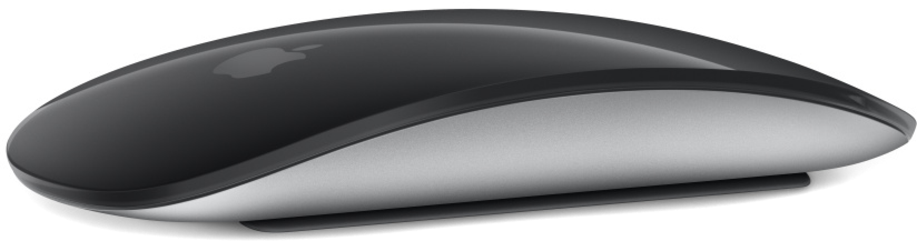 Apple Magic Mouse with USB-C - Black | Sweetwater