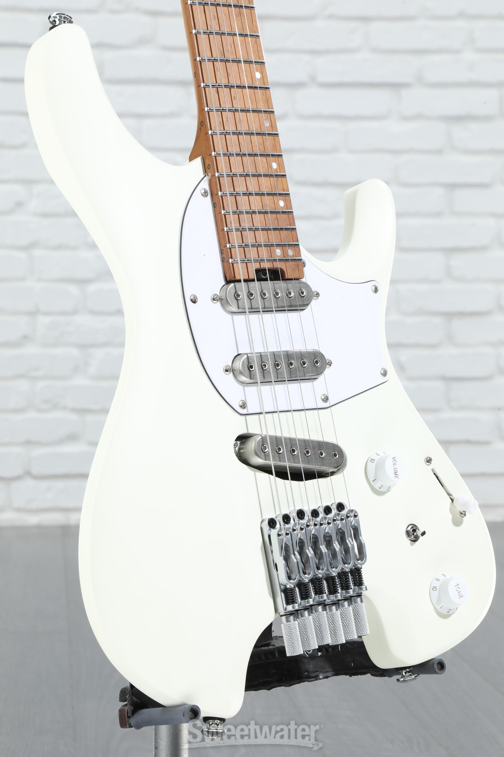 IBANEZ ICHI10 新品同様後期型ステンレスフレット