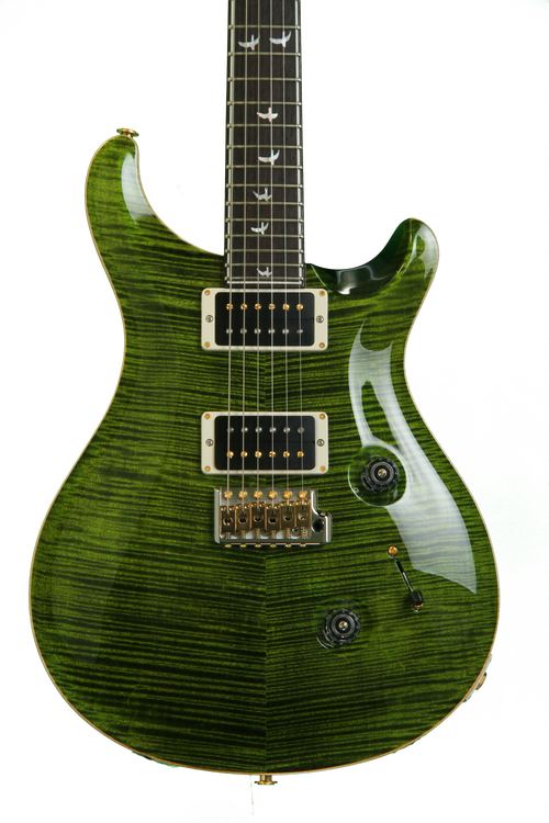 PRS Guitars | The Story Of The 30th Anniversary Custom 24