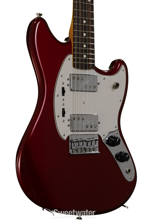 ギター Fender Mexico Pawn Shop Mustang Pawn Shop Fender Mustang Special | Jag-Stang.com
