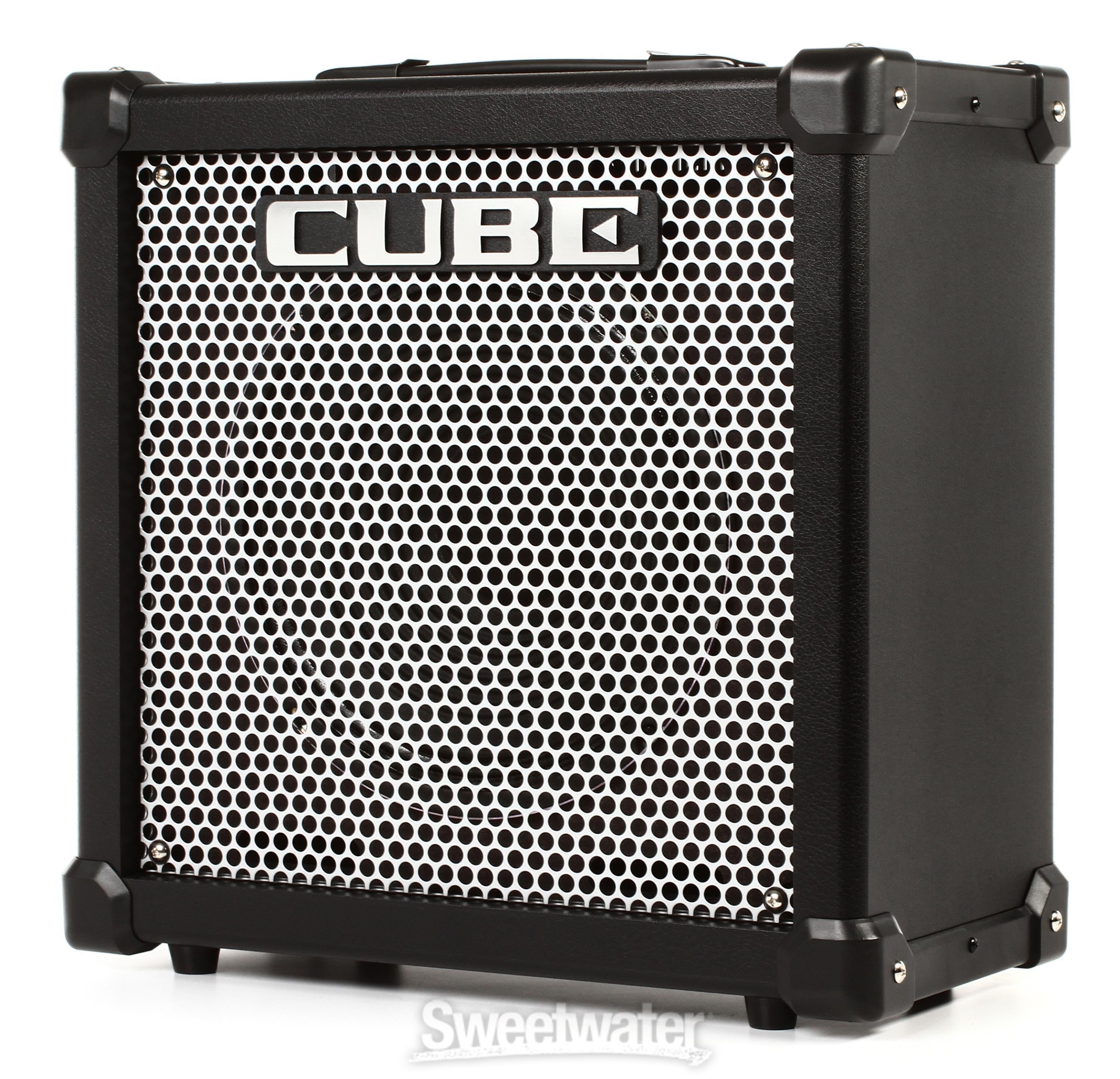 Roland CUBE-40GX 40-watt 1x10