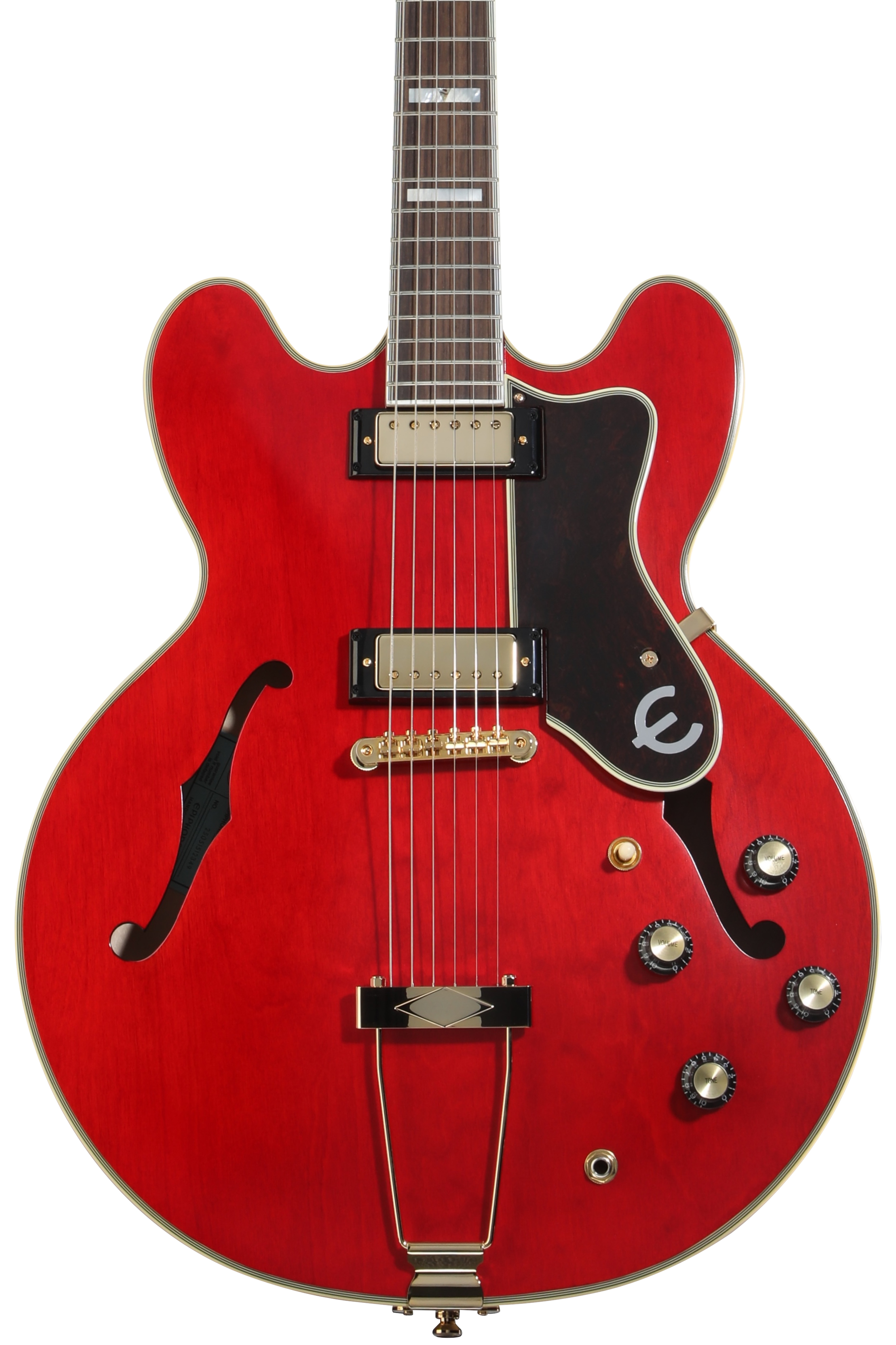 ギター ES 355 AW epiphone Epiphone 1959 ES-355 Semi-hollowbody Electric Guitar